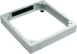 Digitus Sockel for Netzwerkschr&auml;nke 800x800mm gray, DN-19 PLINTH-8/8-1