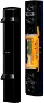 OPTEX Infrapuna barj&auml;&auml;r Smart Line 4 kiirt ulatus 60m 1 kanal SL-200QN(C)