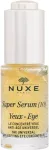 NUXE Super Serum [10] Eye 15ml - Eye Serum naistele