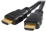 StarTech .com 10m HDMI/HDMI, HDMI, HDMI, Male/Male, 330.00, 10.00, 1098.3