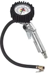 Einhell 4137000 tire pressure gauge 0 - 8 bar Analog pressure gauge