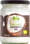 NONAME Orgaaniline kookos&otilde;li BIONATURALIS 500ml