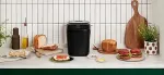 Panasonic SD PN 100 KXE black