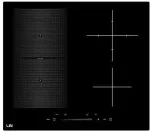 Pliidiplaat LIN LI-B47221 7200 W induction cooktop.