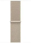 APPLE 42mm Limestone Sport Loop