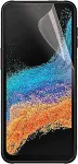 MOBILIS Scr. Prot. Anti-Shock IK06 Clear Galaxy XCover 6 P