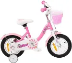 BIMBO_ BIKE BICYCLE MTB FOR GIRLS 12 BIMBO BIKE