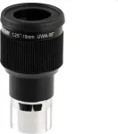 No name Skywatcher SWA-58 15mm 1.25" eyepiece