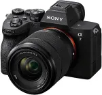 Fotokaamera SONY Alpha 7 IV Kaamera komplekt 28-70mm f/3.5-5.6 OSS II