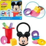 Play-Doh m&auml;ngukomplekt Disney Jr R&otilde;&otilde;mus ladumine