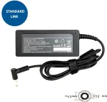 ASUS Laptop Power Adapter 65W: 19V, 3.42A