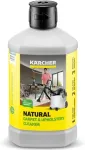 K&auml;rcher natural Carpet & upholstery cleaners RM 519N
