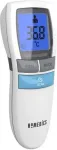 Termomeeter Homedics TE-200-EEU No Touch Infrared Thermometer