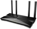 TP-Link EX520 wireless router Gigabit Ethernet Dual-band (2.4 GHz / 5 GHz) Black