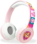 NONAME Paw Patrol Bluetooth headphones pink