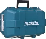 MAKITA HS301DSME portable circular saw turquoise