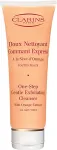 Clarins One-Step Gentle Exfoliating Cleanser 125ml - Peeling naistele