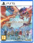 M&auml;ng CAPCOM PS5 Monster Hunter Stories 3