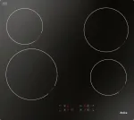 Pliidiplaat Amica Ceramic hob PC6400ZH