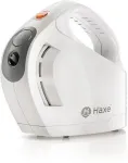 Haxe Piston nebuliser inhaler Galaxy