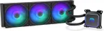 Endorfy Navis F360 ARGB Processor All-in-one liquid cooler Black 1 pc(s)