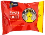 Noname Eesti juust E-PIIM, 450g, TK