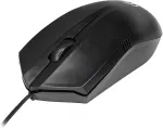 Hiir Rebeltec Wired mouse USB WOLF