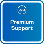 Dell 1Y BASIC ONSITE TO 3Y PREM SPT F/INSPIRON 14 5405 15 5391 15 55