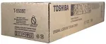 Tooner Toshiba toner cartridge T-FC505EY 6AJ00000147 T-FC505 yellow
