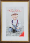 Victoria Collection Pildiraam Royal 21x29,7cm (A4), pruun