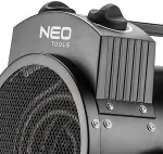 NEO TOOLS 90-067 electric space heater