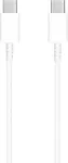 SAMSUNG USB-kaabel USB-C otsik <-> USB-C otsik, 1m, 5A, valge,