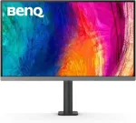 Monitor BenQ Deutschland BenQ PD2706UA (9H.LLKLB.QBE)