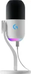 Logitech Mikrofon G Yeti 2 biały (988-000592)