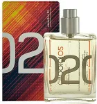 Escentric Molecules Escentric 02 100ml - Eau de Toilette uniseks