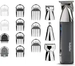 BaByliss 15-in-1 Multi Trimmer MT996E