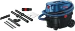 Tolmuimeja Bosch GAS 12-25 PL 21 L Drum vacuum Dry&wet 1250 W Dust bag