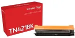 Tooner XEROX Toner Everyday Brother TN421BK Black