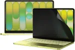 PANZERGLASS PRIV SCR PROTECTOR APPLE MACBOOK NEO 13IN