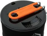 Jetboil TrailCook 1.2L Cook System Canister stove