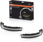 OSRAM LED DMI 8V0 WT white - Audi A3