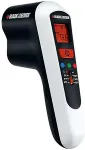 Termomeeter Black+Decker Black + Decker energy saving detector TLD100-XJ 9V