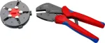 KNIPEX MultiCrimp - Crimpwerkzeug (97 33 01)