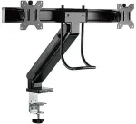 Logilink Monitorhalterung 2-fach, 17-27