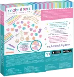 MAKE IT REAL DIY K&auml;ev&otilde;ru valmistamise komplekt Linked Looks