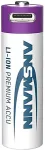 ANSMANN 1312-0036 household battery Rechargeable battery AA Lithium-Ion (Li-Ion)