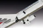 Revell Plastic Model Kit - Boeing 737-800 Turkish Airlines 1/144 Scale