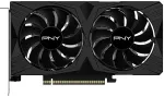 Videokaart PNY Graphic card GeForce RTX 4060 8GB Verto Dual Fan DLSS 3