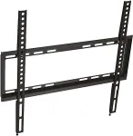 VALUE Slim TV-Wandhalterung, fest, 32-55 Zoll, bis 35 kg