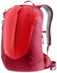Deuter AC Lite 17 cherry-masala